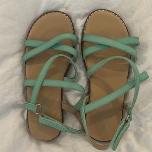 Cat and Jack sandals